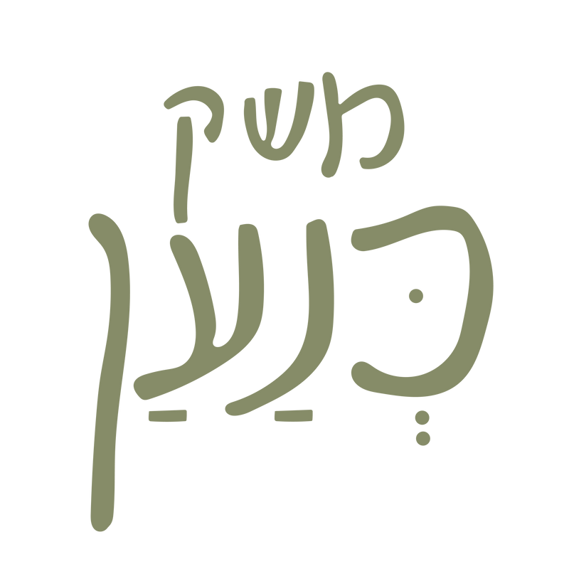 משק כנען